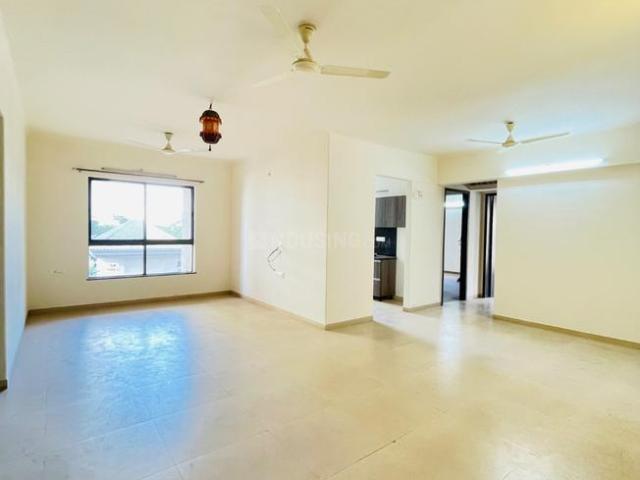 2 BHK Apartment in Keshav Nagar for rent Pune. The reference number is 20315546