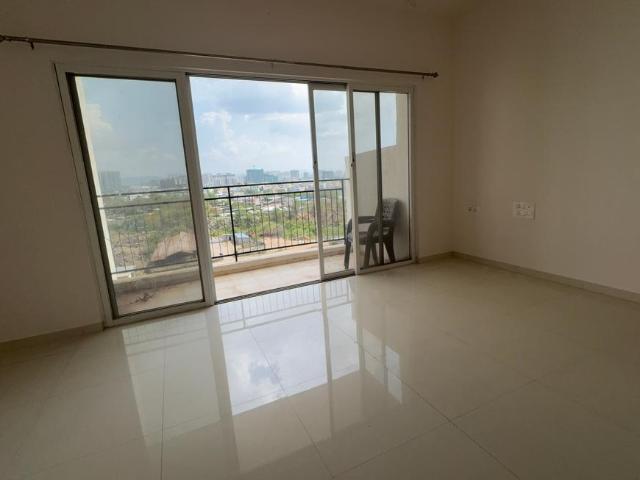 2 BHK Apartment in Keshav Nagar for rent Pune. The reference number is 20359540