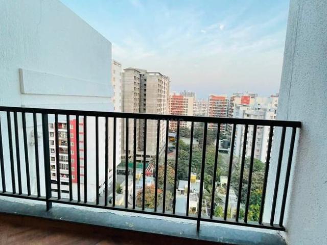 2 BHK Apartment in Keshav Nagar for rent Pune. The reference number is 21001856