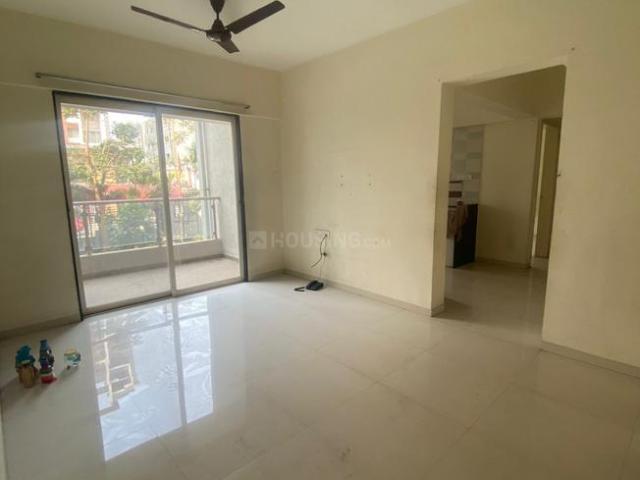 2 BHK Apartment in Keshav Nagar for rent Pune. The reference number is 21025916
