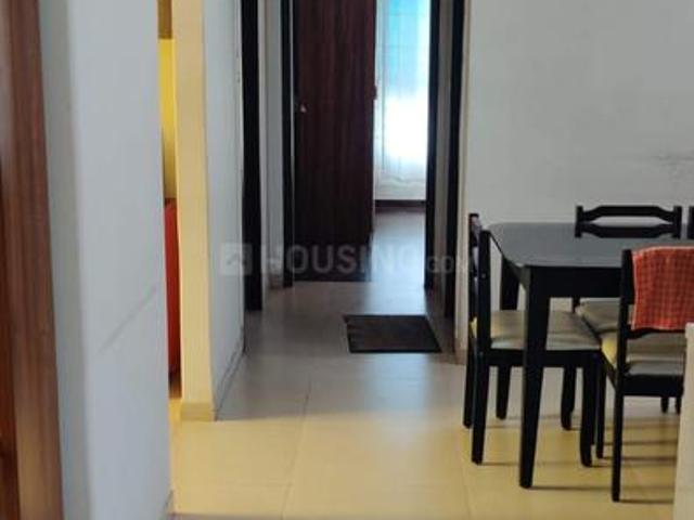 2 BHK Apartment in Keshav Nagar for rent Pune. The reference number is 21026025
