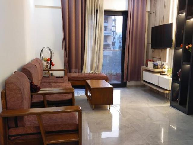 2 BHK Apartment in Keshav Nagar for rent Pune. The reference number is 21030070