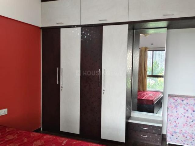 2 BHK Apartment in Keshav Nagar for rent Pune. The reference number is 21031379