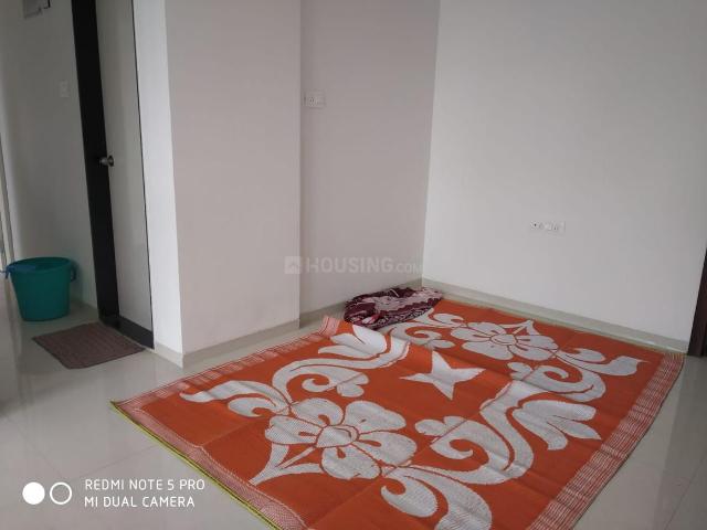 2 BHK Apartment in Keshav Nagar for rent Pune. The reference number is 21033522