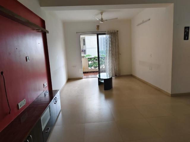 2 BHK Apartment in Keshav Nagar for rent Pune. The reference number is 21043861