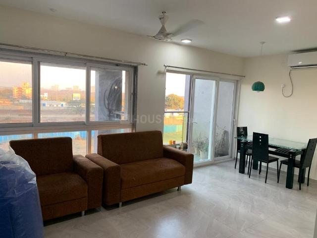 2 BHK Apartment in Keshav Nagar for rent Pune. The reference number is 21051978