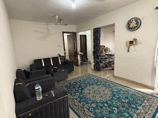 2 BHK Apartment in Keshav Nagar for rent Pune. The reference number is 21095677