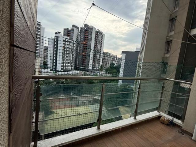 2 BHK Apartment in Keshav Nagar for rent Pune. The reference number is 21169655