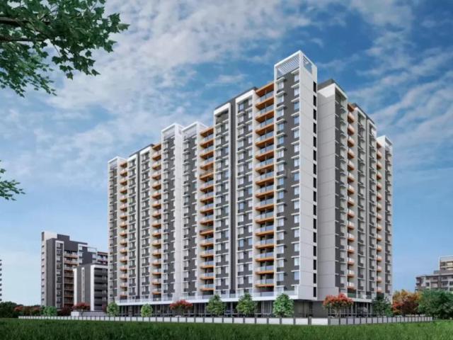 2 BHK Apartment in Keshav Nagar for rent Pune. The reference number is 21194738
