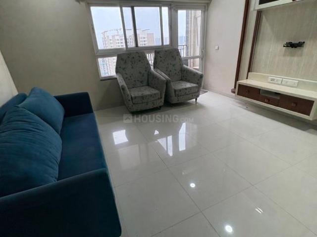 2 BHK Apartment in Keshav Nagar for rent Pune. The reference number is 21201144
