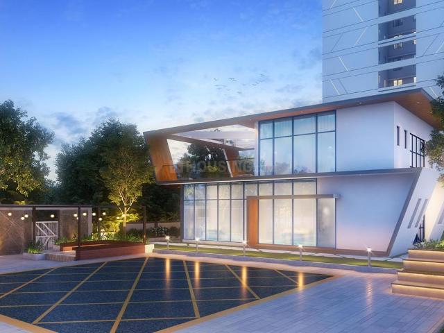 2 BHK Apartment in Keshav Nagar for resale Pune. The reference number is 17013292