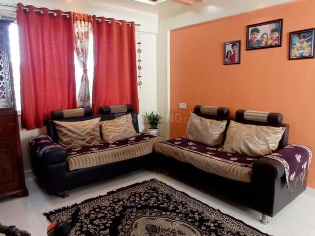 2 BHK Apartment in Keshav Nagar for resale Pune. The reference number is 17917073