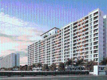 2 BHK Apartment in Keshav Nagar for resale Pune. The reference number is 18483729