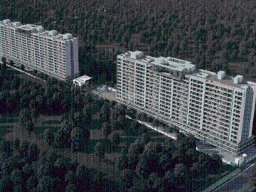 2 BHK Apartment in Keshav Nagar for resale Pune. The reference number is 18515770