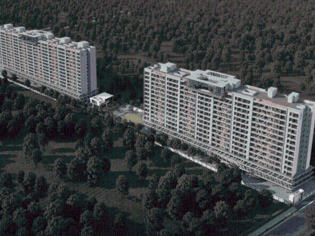 2 BHK Apartment in Keshav Nagar for resale Pune. The reference number is 18515770