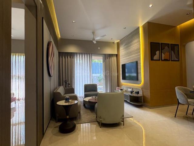 2 BHK Apartment in Keshav Nagar for resale Pune. The reference number is 18918177