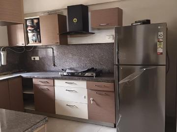 2 BHK Apartment in Keshav Nagar for resale Pune. The reference number is 19415889