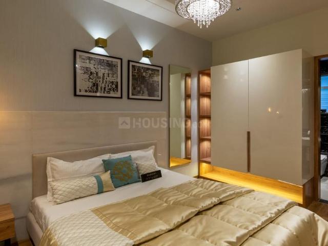 2 BHK Apartment in Keshav Nagar for resale Pune. The reference number is 19556044