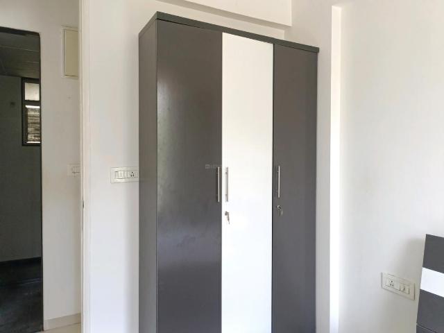 2 BHK Apartment in Keshav Nagar for resale Pune. The reference number is 20028695