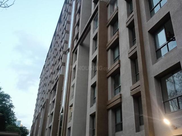 2 BHK Apartment in Keshav Nagar for resale Pune. The reference number is 20254287