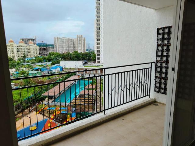 2 BHK Apartment in Keshav Nagar for resale Pune. The reference number is 20638630