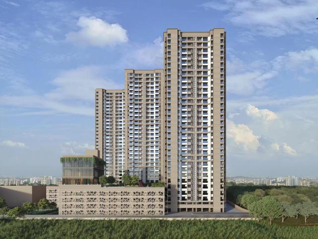 2 BHK Apartment in Keshav Nagar for resale Pune. The reference number is 20720450
