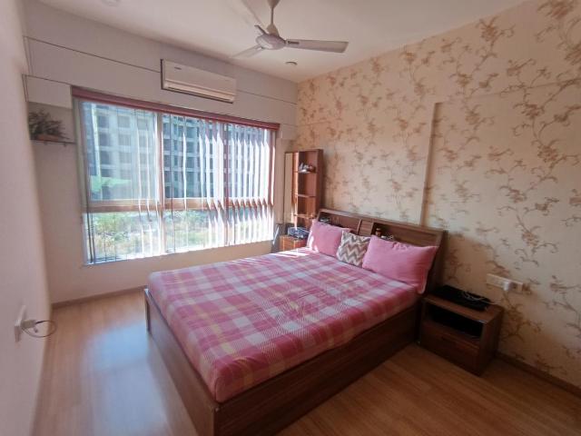 2 BHK Apartment in Keshav Nagar for resale Pune. The reference number is 20734642
