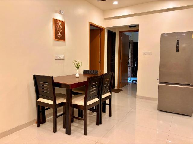 2 BHK Apartment in Keshav Nagar for resale Pune. The reference number is 20832506