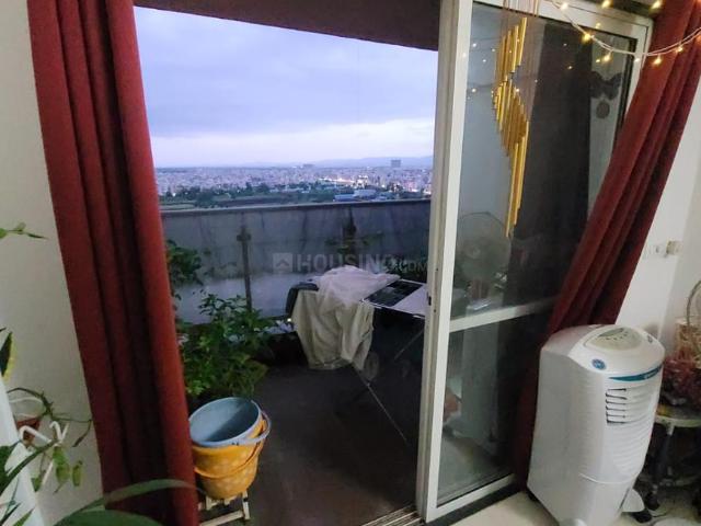 2 BHK Apartment in Keshav Nagar for resale Pune. The reference number is 20957893