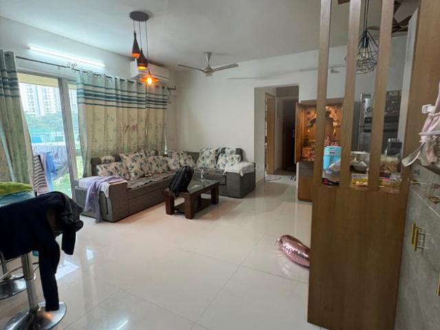 2 BHK Apartment in Keshav Nagar for resale Pune. The reference number is 20920384