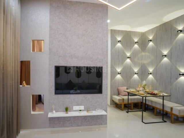 2 BHK Apartment in Keshav Nagar for resale Pune. The reference number is 20926082