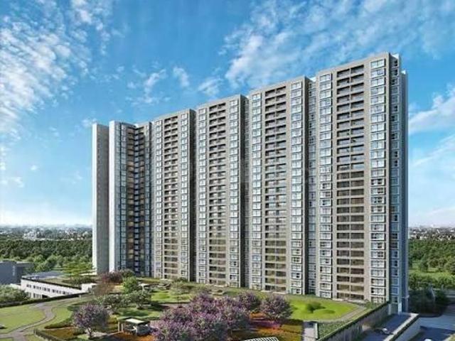 2 BHK Apartment in Keshav Nagar for resale Pune. The reference number is 21053397