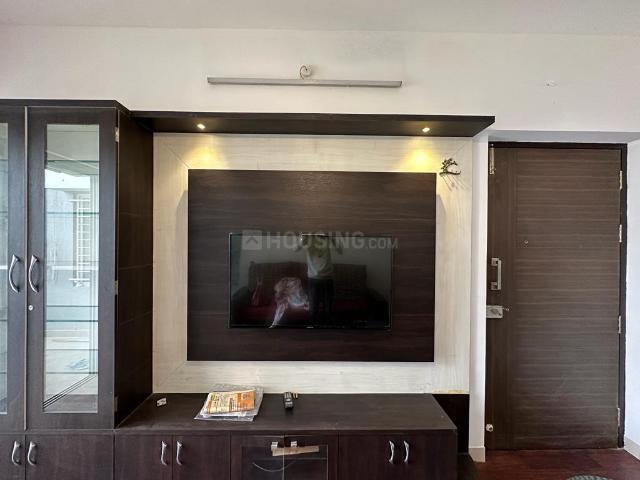 2 BHK Apartment in Keshav Nagar for resale Pune. The reference number is 21075862
