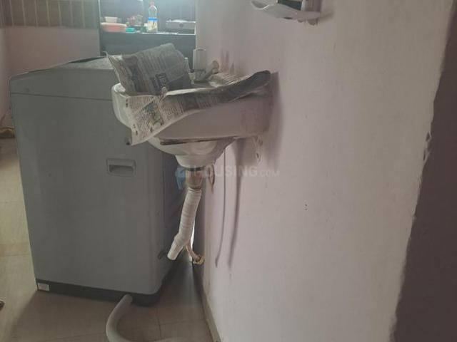 2 BHK Apartment in Keshav Nagar for resale Pune. The reference number is 21157076