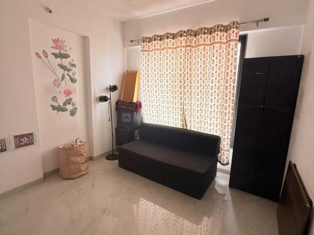 2 BHK Apartment in Keshav Nagar for resale Pune. The reference number is 21193438