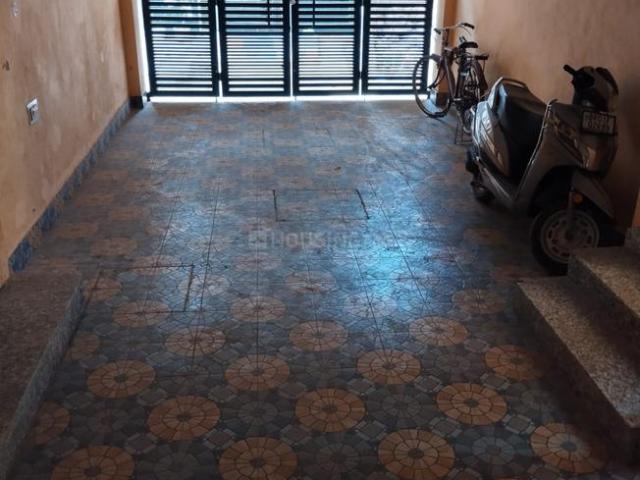 2 BHK Apartment in Keshri Nagar for rent Patna. The reference number is 21377067