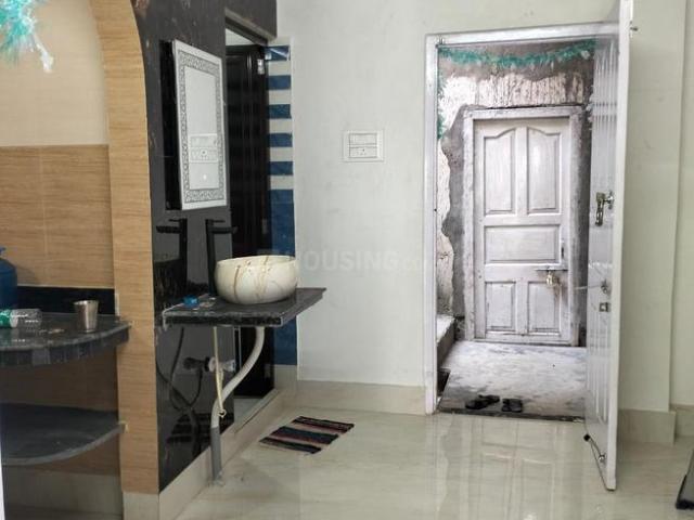 2 BHK Apartment in Keshtopur for rent Kolkata. The reference number is 15996168