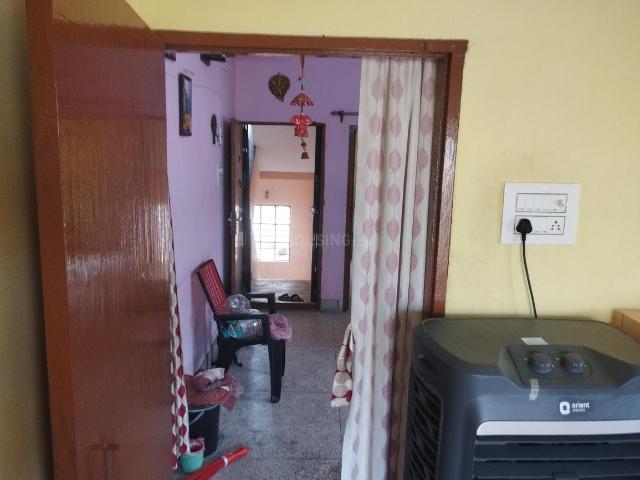 2 BHK Apartment in Keshtopur for rent Kolkata. The reference number is 16002082