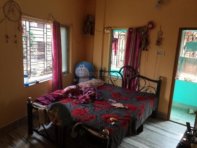 2 BHK Apartment in Keshtopur for rent Kolkata. The reference number is 16026441