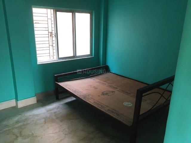 2 BHK Apartment in Keshtopur for rent Kolkata. The reference number is 16026441