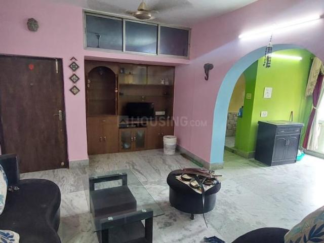 2 BHK Apartment in Keshtopur for rent Kolkata. The reference number is 17144912