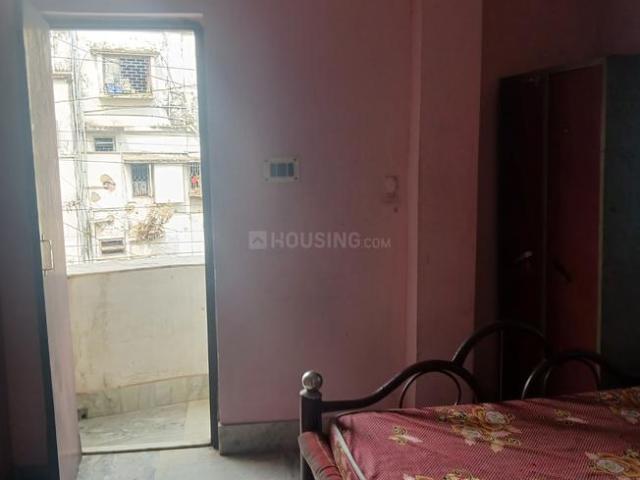 2 BHK Apartment in Keshtopur for rent Kolkata. The reference number is 19779306