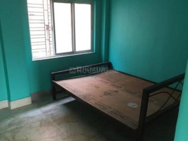 2 BHK Apartment in Keshtopur for rent Kolkata. The reference number is 19787624