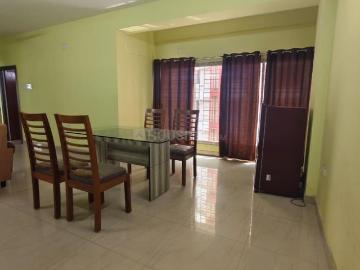 2 BHK Apartment in Keshtopur for rent Kolkata. The reference number is 19813282