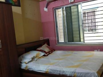 2 BHK Apartment in Keshtopur for rent Kolkata. The reference number is 19916578