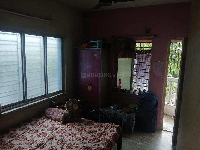 2 BHK Apartment in Keshtopur for rent Kolkata. The reference number is 19957106