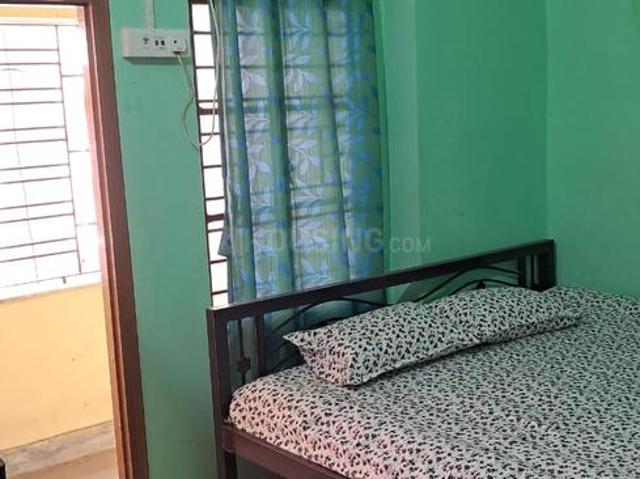 2 BHK Apartment in Keshtopur for rent Kolkata. The reference number is 19966708