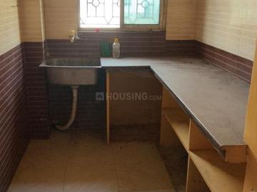 2 BHK Apartment in Keshtopur for rent Kolkata. The reference number is 19145718