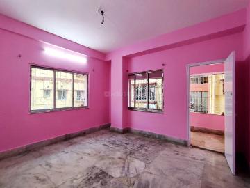 2 BHK Apartment in Keshtopur for rent Kolkata. The reference number is 19356731