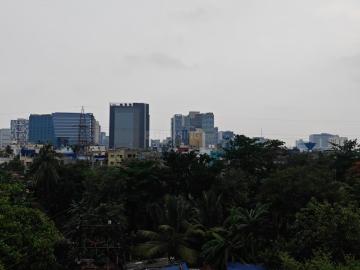 2 BHK Apartment in Keshtopur for rent Kolkata. The reference number is 20469821